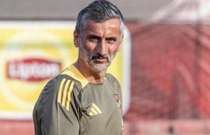 اليوم وإلا.. مفاجأة في عقد ريبرو مع الأهلي