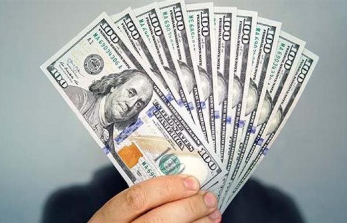 أسعار الدولار اليوم الأحد 31 أغسطس 2025
