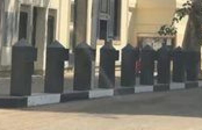 دبلوماسي سابق يعلق على إزالة الحواجز من أمام السفارة البريطانية