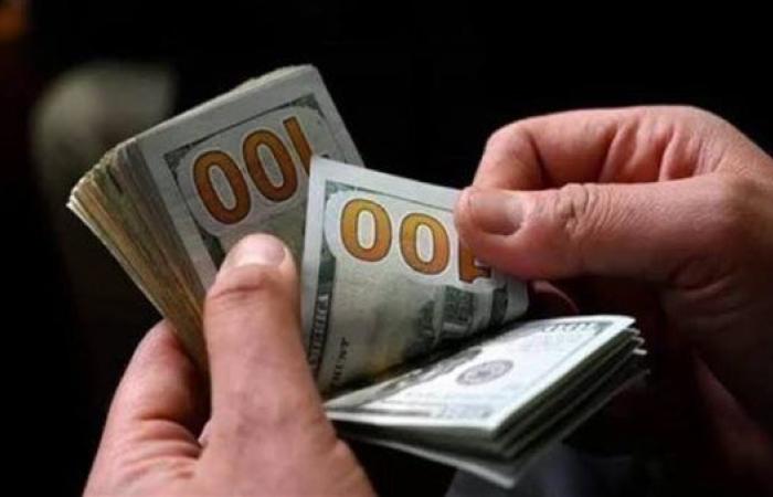عاجل.. سعر الدولار اليوم الأحد 31 أغسطس 2025 في البنوك الكبرى