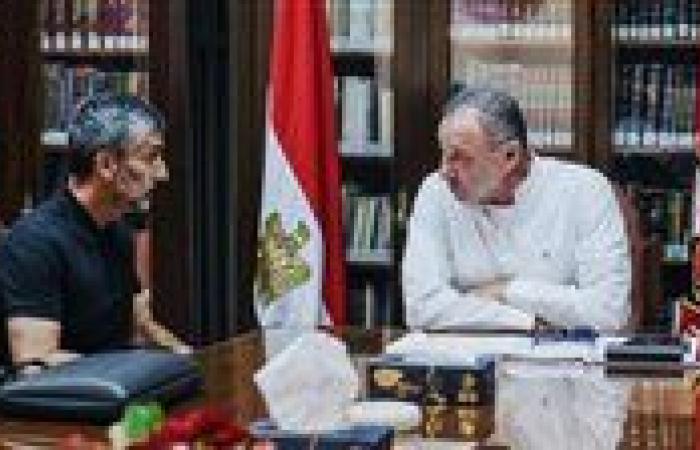 رسميًا.. الأهلي يشكر ريبيرو وينهي العلاقة التعاقدية بالتراضي