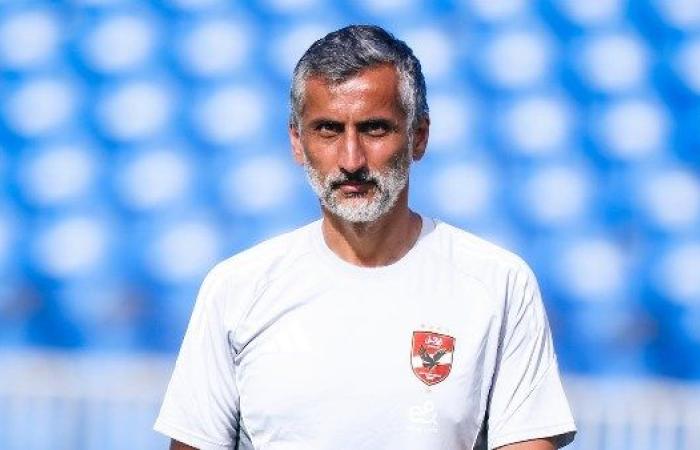 رسميا.. الأهلي يعلن رحيل خوسيه ريبيرو عن تدريب الفريق "بالتراضي"