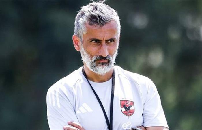 بعد اقتراب رحيله.. تعرف على قيمة الشرط الجزائي في عقد خوسيه ريبيرو مع الأهلي