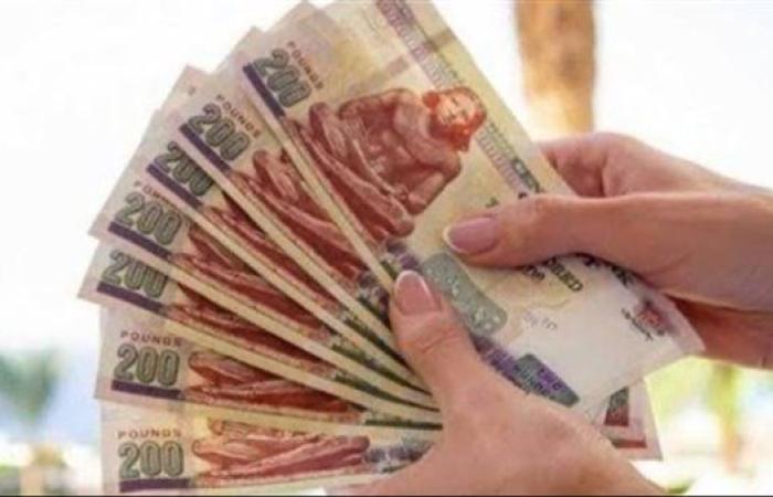 موعد صرف معاشات شهر سبتمبر 2025 والزيادات المقررة