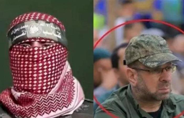 وزير الدفاع الاحتلال يؤكد اغتيال الناطق العسكري باسم حماس "أبو عبيدة"