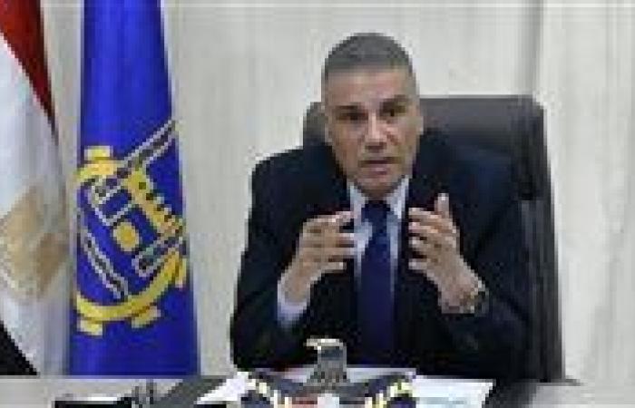 محافظ أسوان: طفرة فى منظومة التأمين الصحى الشامل ومشروعات " حياة كريمة "