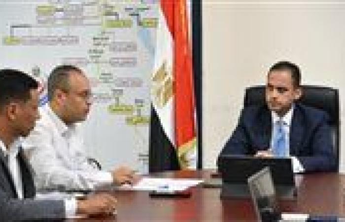 نائب وزير الصحة يترأس اجتماعًا لتطوير خدمات مستشفيات الصحة النفسية