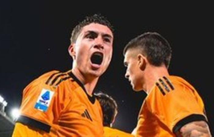 روما يحقق فوزًا ثمينًا على بيسا في الدوري الإيطالي