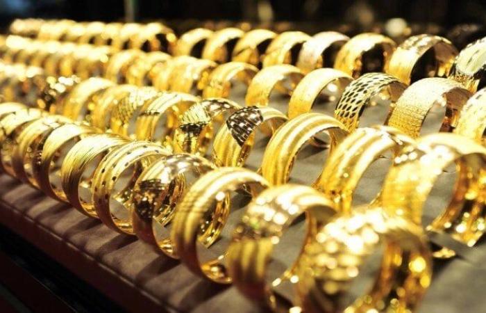 ارتفاع سعر الذهب في السعودية اليوم الأحد 31 أغسطس 2025