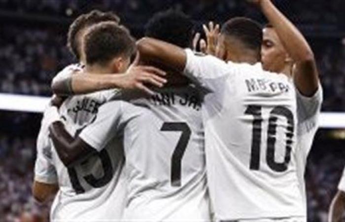 ريال مدريد يقلب الطاولة على مايوركا ويواصل انتصاراته في الدوري الإسباني