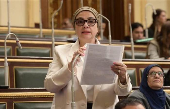 سؤال برلماني بشأن ضرورة إقرار مبدأ المعاملة بالمثل في الاتفاقات والبروتوكولات الدبلوماسية
