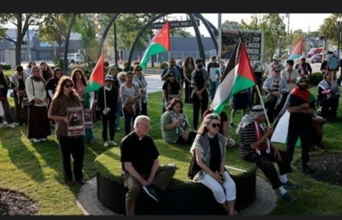 إدارة ترامب تفرض تعليقا شاملا على منح التأشيرات لحاملي الجوازات الفلسطينية