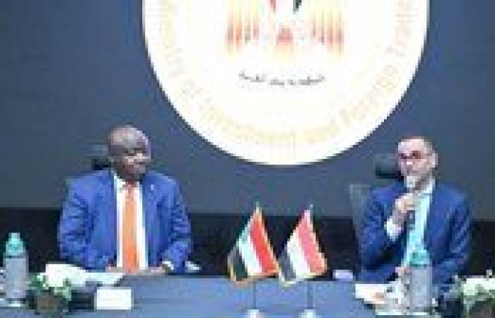 وزير الاستثمار يؤكد دعم السودان في جهود تحقيق الاستقرار والتنمية الاقتصادية
