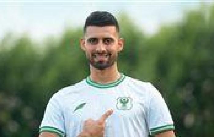 المصري يوجه رسالة لـ باهر المحمدي بعد استبعاده من قائمتي منتخب مصر