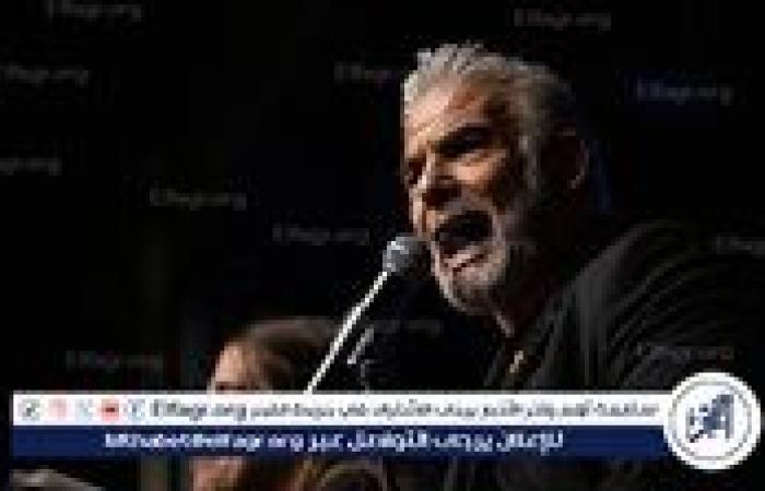 لابيد يحذر: فوز نتنياهو مجددًا يعني نهاية الصهيونية وانهيار إسرائيل