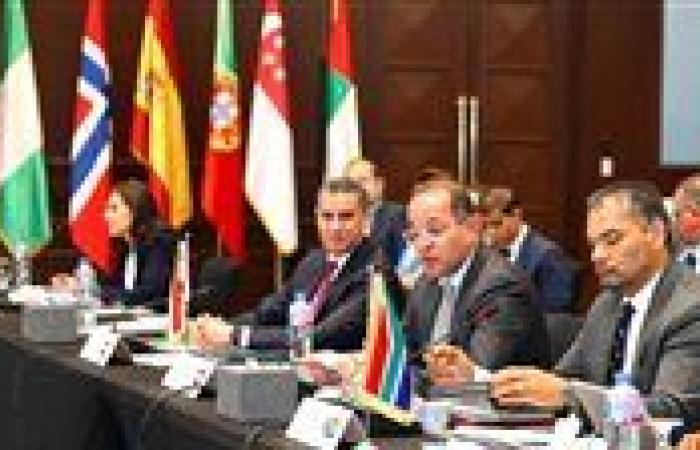 وزير المالية:  برامج تمويل متنوعة لمساندة المزارعين و زيادة الإنتاجية