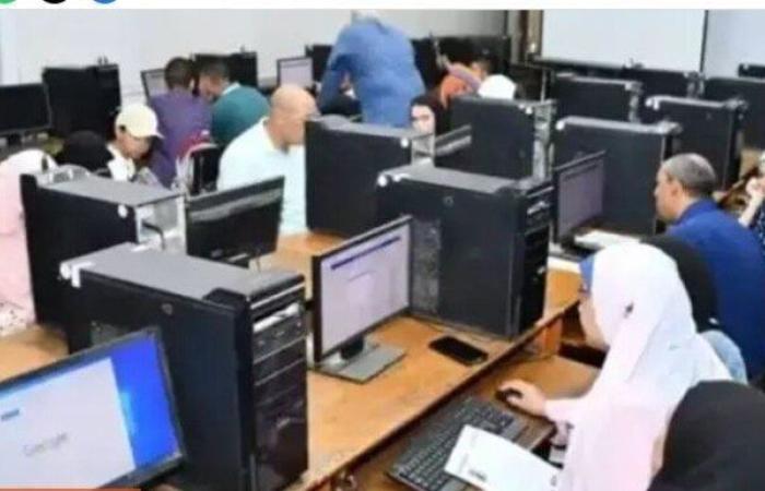 اليوم.. آخر موعد لتسجيل اختبارات القدرات لطلاب الدبلومات الفنية 2025
