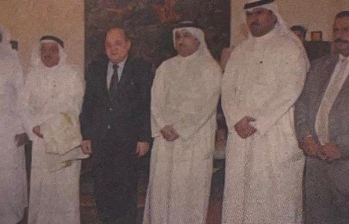 العميري يؤكد: الشعب الكويتي لن ينسى أبداً الدور التاريخي لمصر في تحرير بلاده