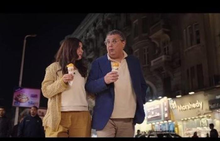 الكوميديا والرومانسية تسيطران على إعلان فيلم "فيها ايه يعنى" (فيديو)