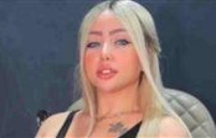 الراقصة بوسي.. تفاصيل القبض عليها لنشر الفسق والفجور والرقص المبتذل
