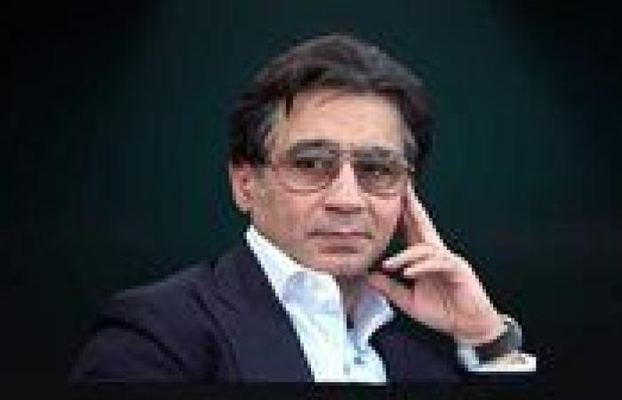 رجل الأعمال أحمد عز يترشح لعضوية مجلس إدارة غرفة الصناعات المعدنية باتحاد الصناعات