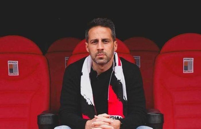 فيريرا يدرس الهروب بلاعبى الزمالك إلى العاصمه الإداريه
