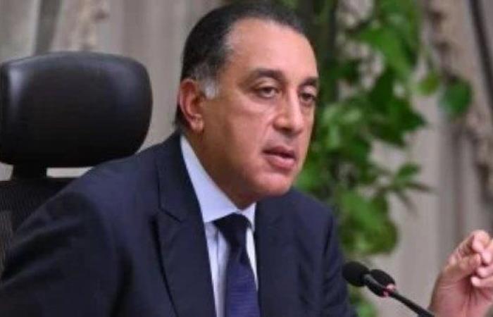 رئيس الوزراء يلقي كلمة مصر خلال قمة "منظمة شنغهاي للتعاون بلس"