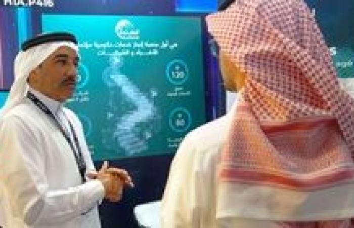 لاهنت تسرّع برنامج الأتمتة الحكومية بالذكاء الاصطناعي إلى عام 2026 وتحصد اعتمادات وطنية ودولية جديدة