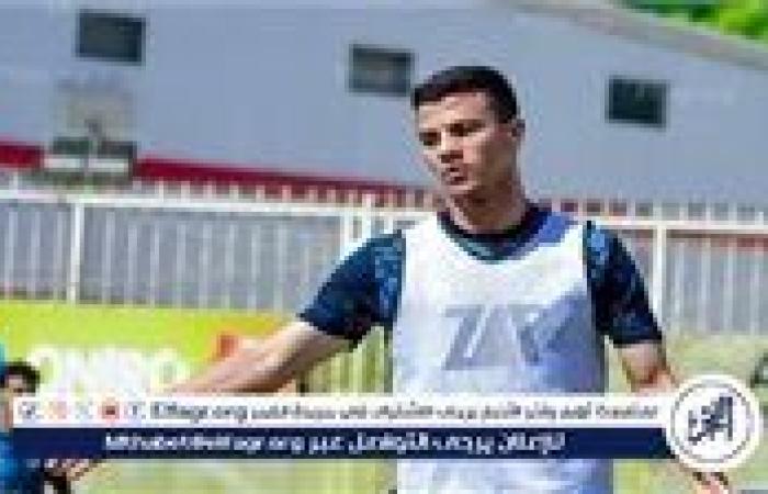 خالد الغندور: محمد شحاتة يخضع لبرنامج تأهيلي مكثف فى الزمالك للحاق بمباراة المصري