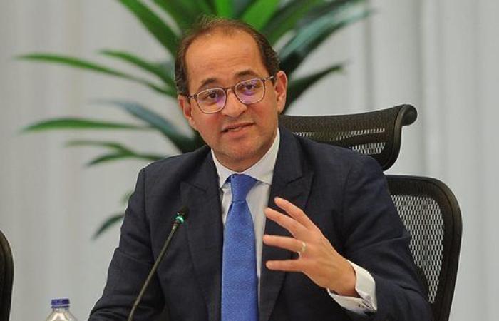وزير المالية أمام مجموعة العشرين: برنامج تكافل وكرامة يدعم 5 ملايين أسرة