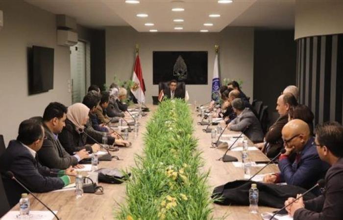 حزب الوعي يواصل اختيار مرشحيه لانتخابات مجلس النواب