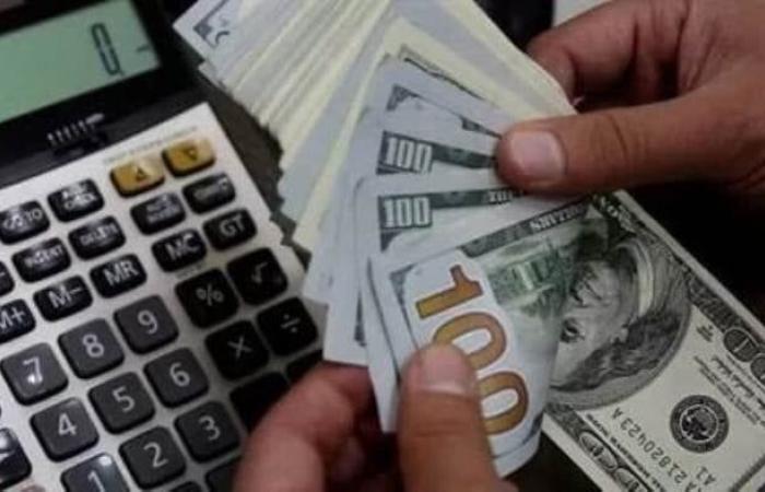 سعر الدولار اليوم مقابل الجنيه المصري الاثنين 1-9-2025.. آخر تحديث بعد قرار خفض الفائدة