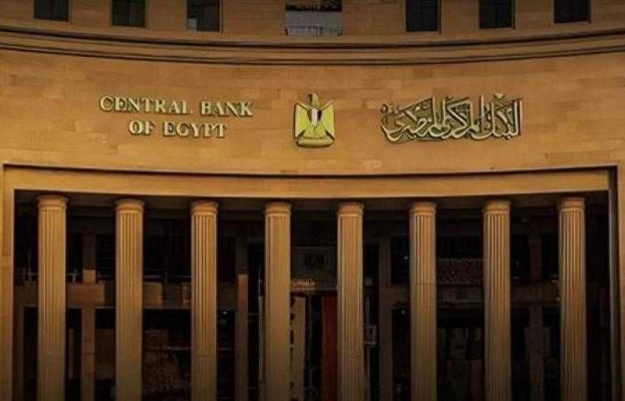 البنك المركزي المصري يصدر تعليمات تسمح للبنوك بإنشاء وحدات لتقديم خدماتها المصرفية