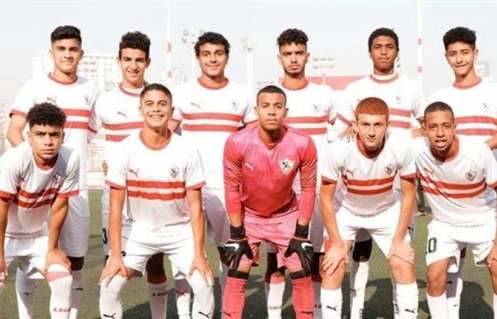 "زمالك 2005" يفوز على سيراميكا كليوباترا فى دوري الفريق الثاني