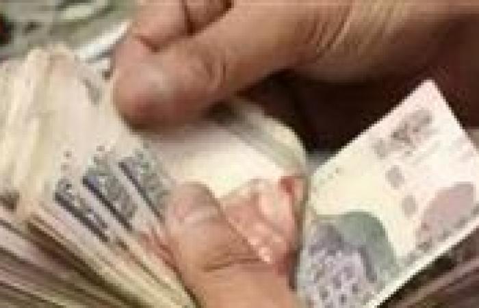 "المالية" تعلن مواعيد صرف مرتبات أكتوبر ونوفمبر وديسمبر 2025