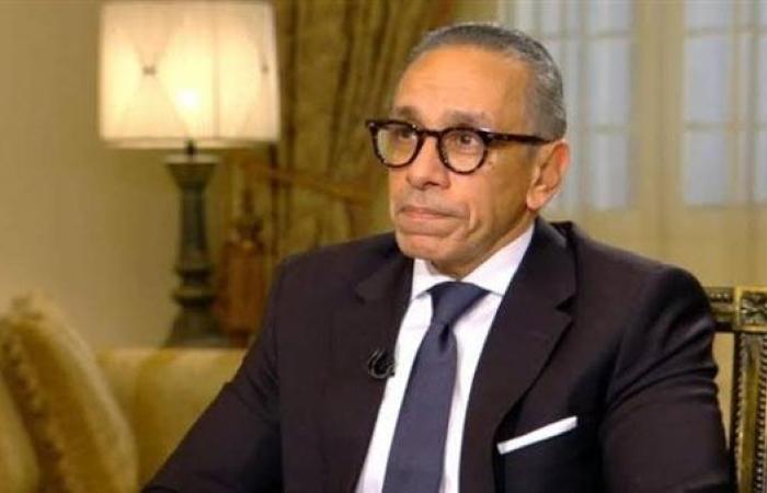 السفير المصري لدى بيروت: نؤكد ضرورة الانسحاب الإسرائيلي من جنوب لبنان