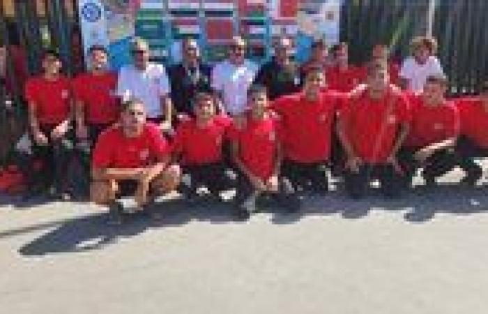 منتخب مصر لكرة الماء يحسم لقب البطولة العربية بعد اكتساح السعودية