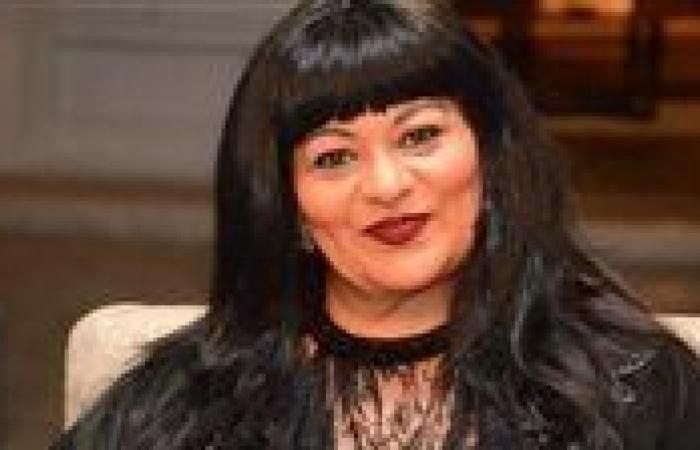 فريدة سيف النصر: بيقولوا عليا بطبل في السن ده.. أنا حافظة للقرآن