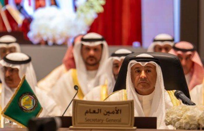 أمين (مجلس التعاون): الاجتماع الوزاري الخليجي - الياباني يعكس الرغبة المشتركة في توطيد الشراكة بين الجانبين