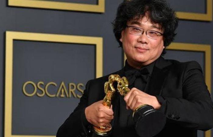 بونج جون هو يترأس لجنة تحكيم مهرجان مراكش السينمائي