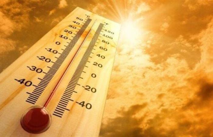 حالة الطقس غدا الثلاثاء 2 سبتمبر 2025.. الأرصاد تكشف تفاصيل الدرجات والظواهر الجوية