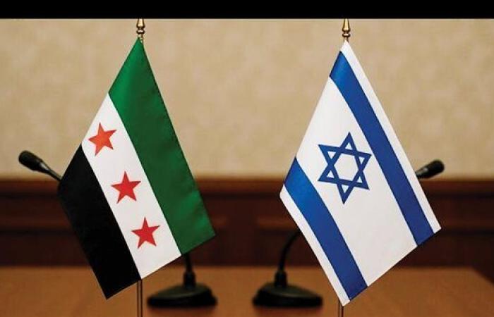 لحظة فارقة.. سوريا «الشرع».. الوجه الآخر لتبرير مصافحة إسرائيل