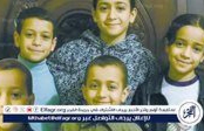 إحالة المتهمة في إنهاء حياة زوجها واطفالة السته بالمنيا إلى محكمة الجنايات