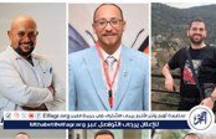 "حالته حرجة" فريق طبي بجامعة أسيوط ينجح في إنقاذ حياة شاب فاقد للوعى