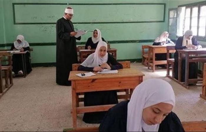 اعرف نتيجة الثانوية الأزهرية دور ثان 2025.. الرابط الرسمي