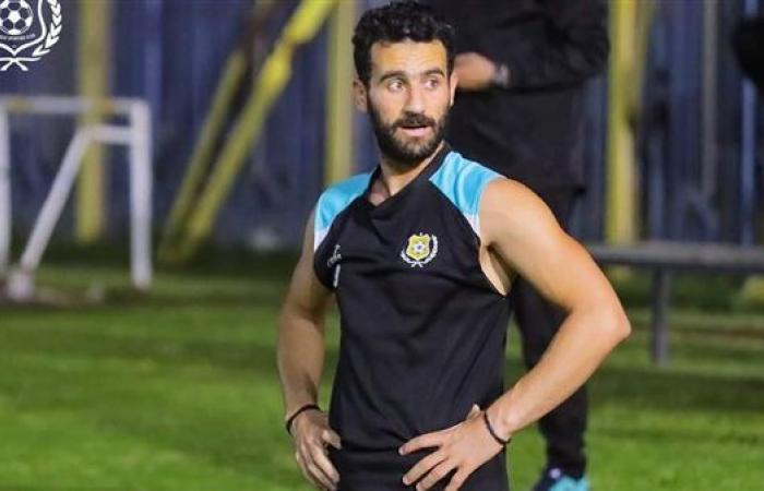 باسم مرسي يفجر مفاجأة: المراهنات تؤثر على نتائج بعض مباريات الدوري الممتاز