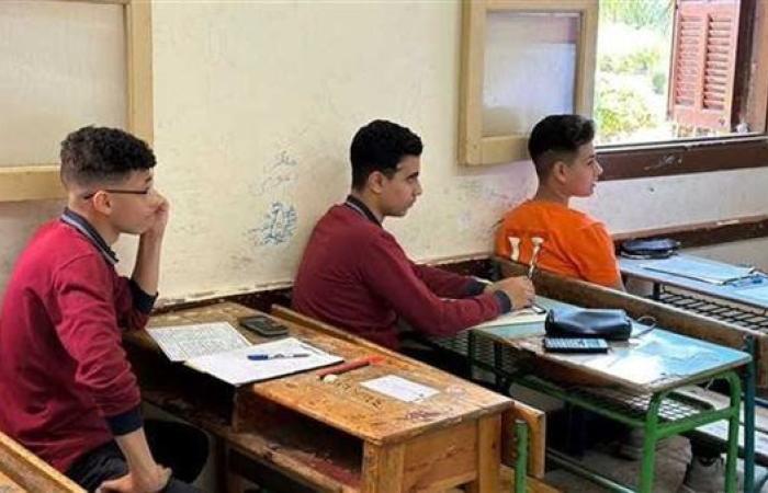 رابط نتيجة الدور الثاني للدبلومات الفنية 2025.. برقم الجلوس