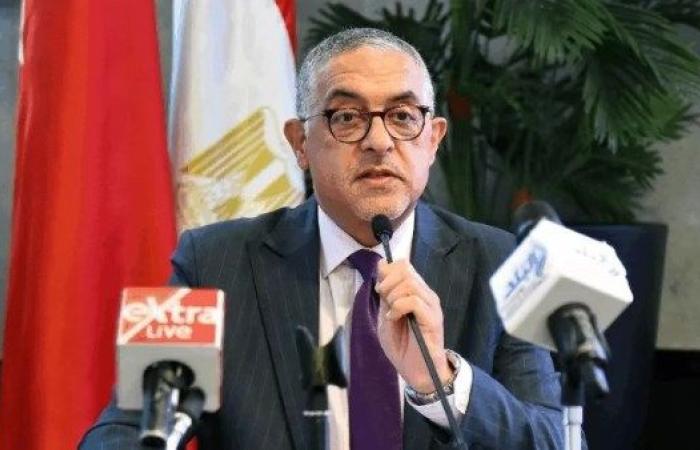 الاستثمار: مصر التاسع عالميًا والأولى أفريقيا في جذب الاستثمارات بـ 46.1 مليار دولار