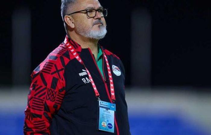 ميكالي: مسئولون باتحاد الكرة تواصلوا معى لتدريب المنتخب الأول قبل حسام حسن