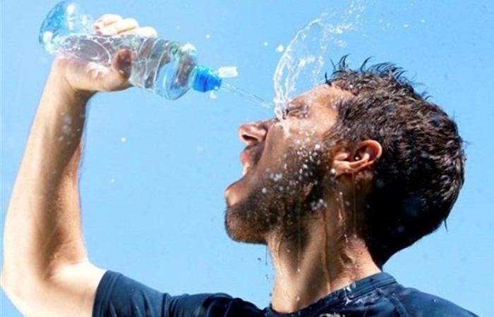 الأرصاد الجوية بمصر: طقس اليوم الثلاثاء شديد الحرارة